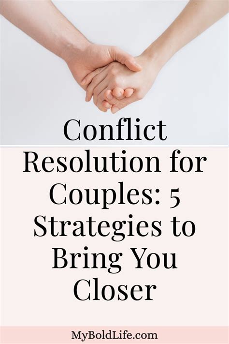 conflict in early dating